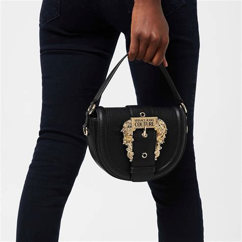 versace jeans bag.